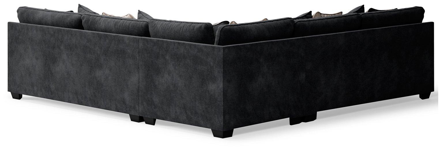 Lavernett Living Room Set - Jack’s Furniture and More (Laredo, TX)