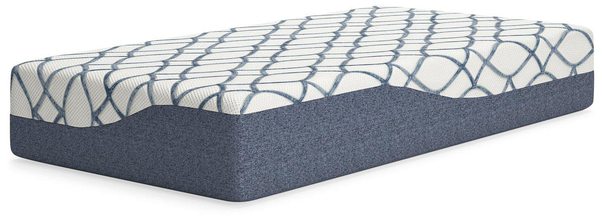 12 Inch Chime Elite 2.0 Mattress - Jack’s Furniture and More (Laredo, TX)