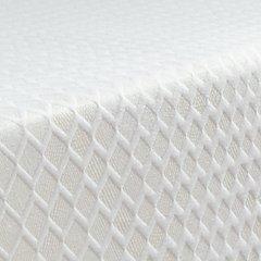 Chime 12 Inch Memory Foam Mattress Set - Jack’s Furniture and More (Laredo, TX)