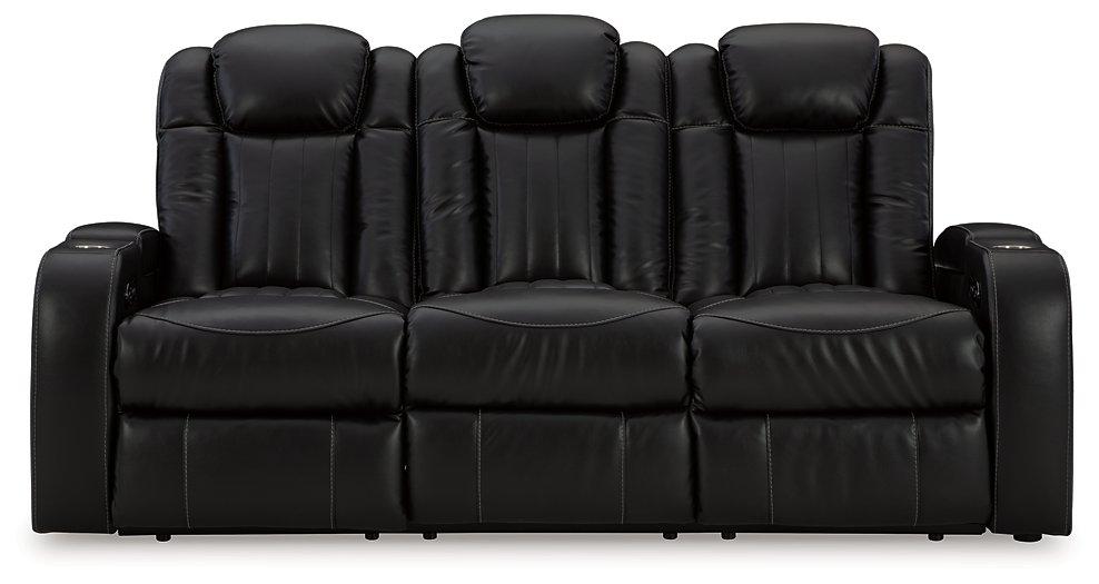 Caveman Den Upholstery Package - Jack’s Furniture and More (Laredo, TX)