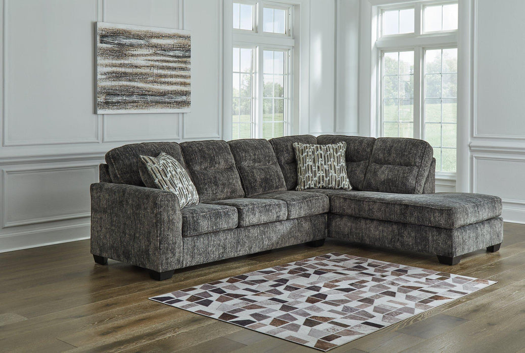 Lonoke Living Room Set - Jack’s Furniture and More (Laredo, TX)