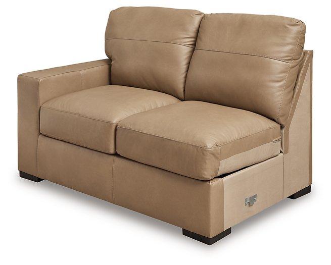 Bandon Sectional - Jack’s Furniture and More (Laredo, TX)