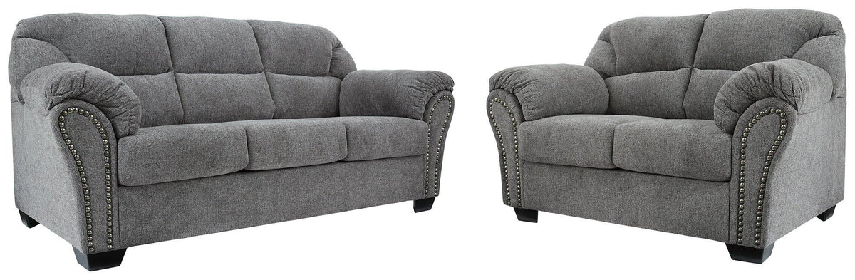 Allmaxx Living Room Set - Jack’s Furniture and More (Laredo, TX)