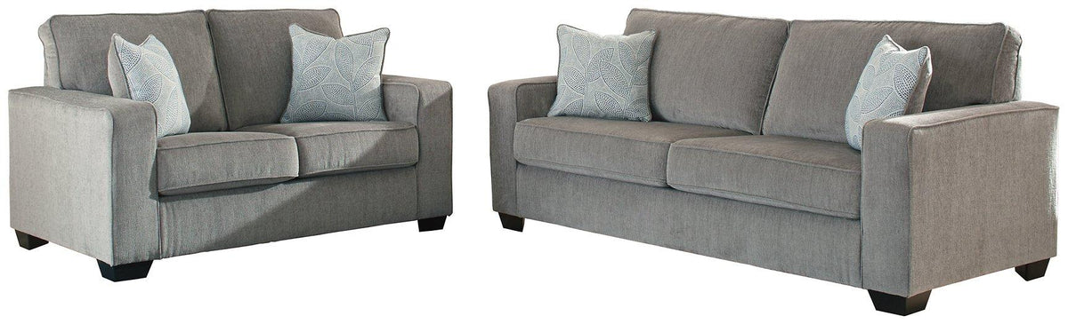 Altari Living Room Set - Jack’s Furniture and More (Laredo, TX)