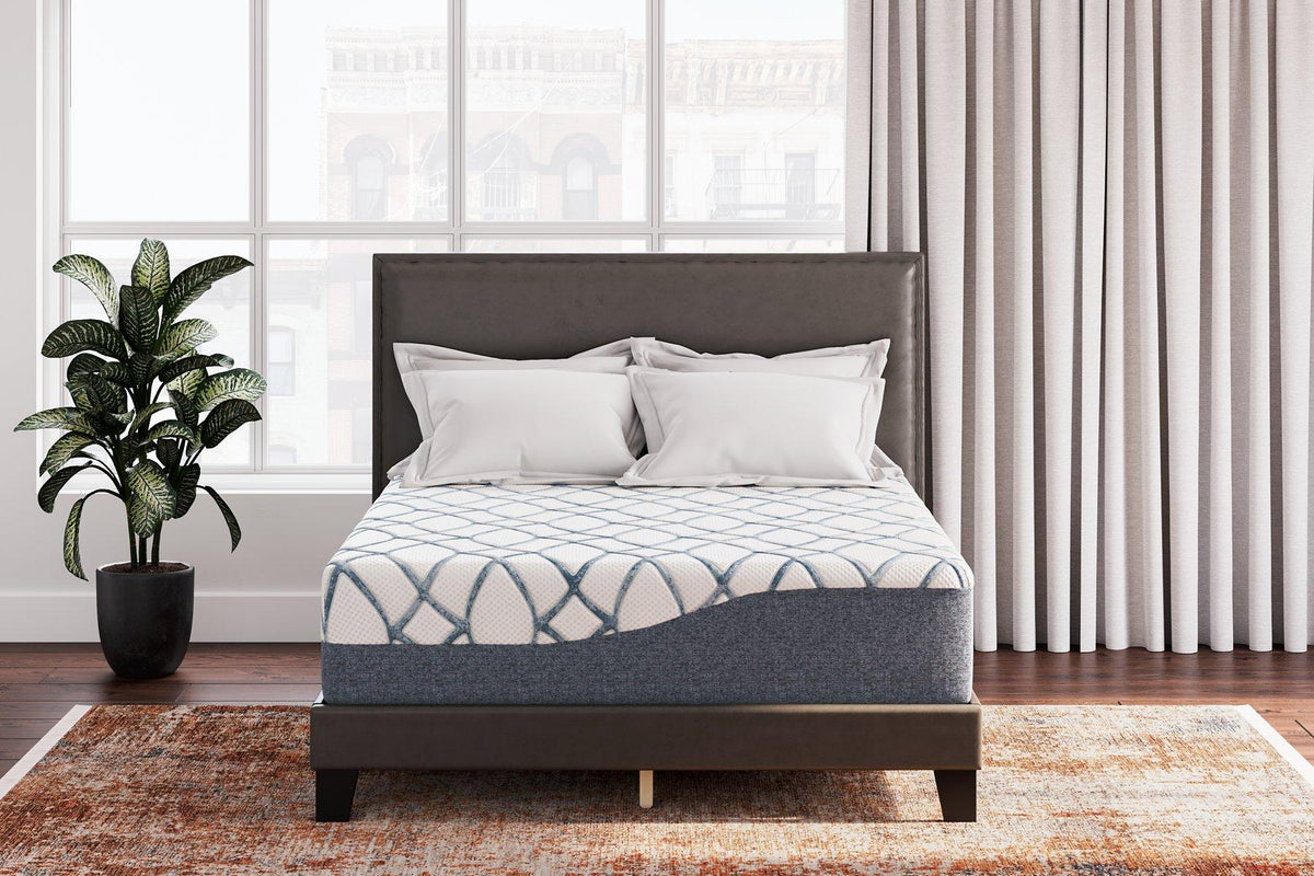 14 Inch Chime Elite 2.0 Mattress - Jack’s Furniture and More (Laredo, TX)