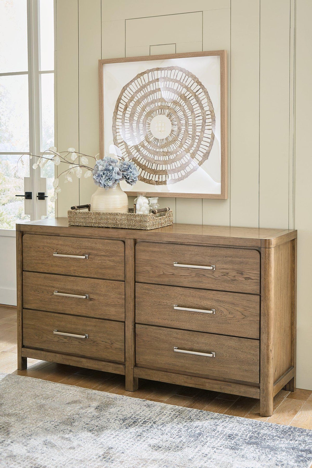 Cabalynn Dresser - Jack’s Furniture and More (Laredo, TX)