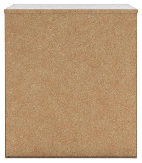 Cayboni Nightstand - Jack’s Furniture and More (Laredo, TX)