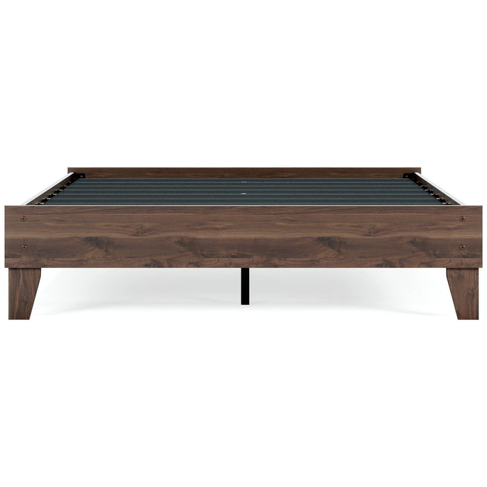 Calverson Bed and Mattress Set - Jack’s Furniture and More (Laredo, TX)