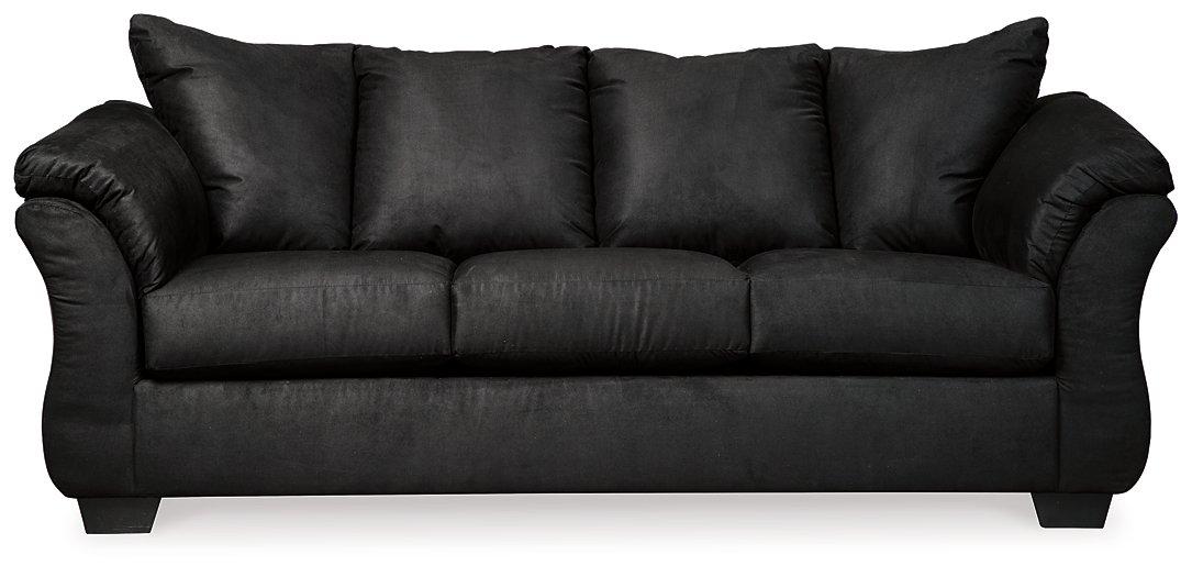 Darcy Living Room Set - Jack’s Furniture and More (Laredo, TX)
