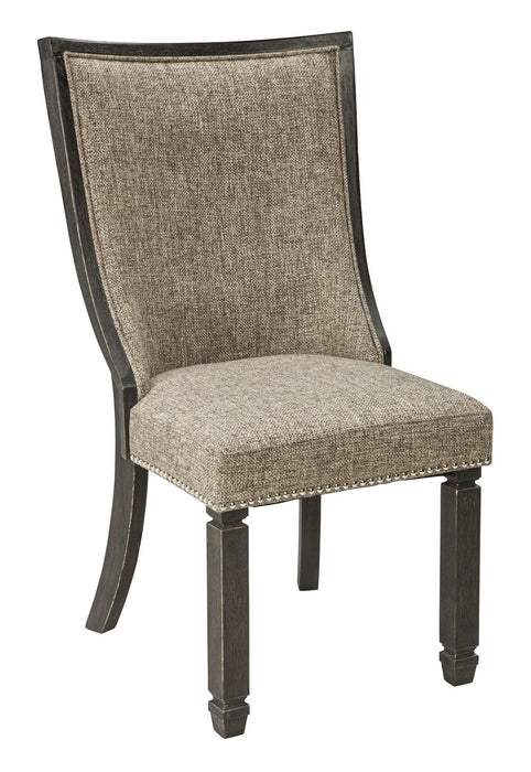 Tyler Creek Dining Set - Jack’s Furniture and More (Laredo, TX)