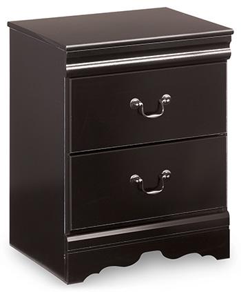 Huey Vineyard Bedroom Set - Jack’s Furniture and More (Laredo, TX)