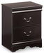Huey Vineyard Bedroom Set - Jack’s Furniture and More (Laredo, TX)
