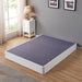 10 Inch Chime Memory Foam Mattress Set - Jack’s Furniture and More (Laredo, TX)