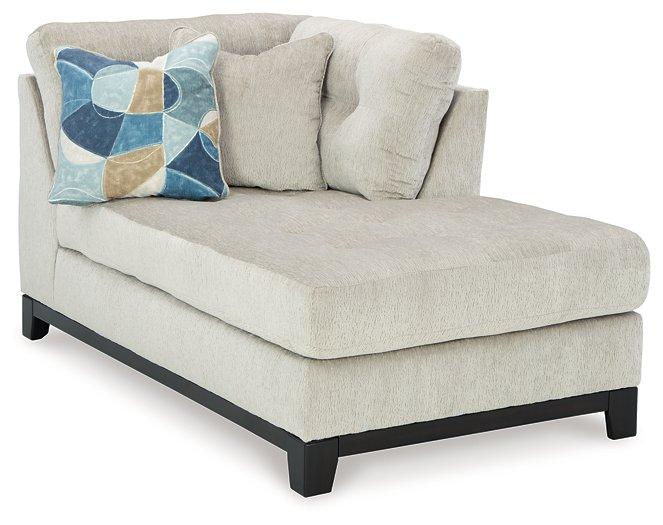 Maxon Place Sectional with Chaise - Jack’s Furniture and More (Laredo, TX)