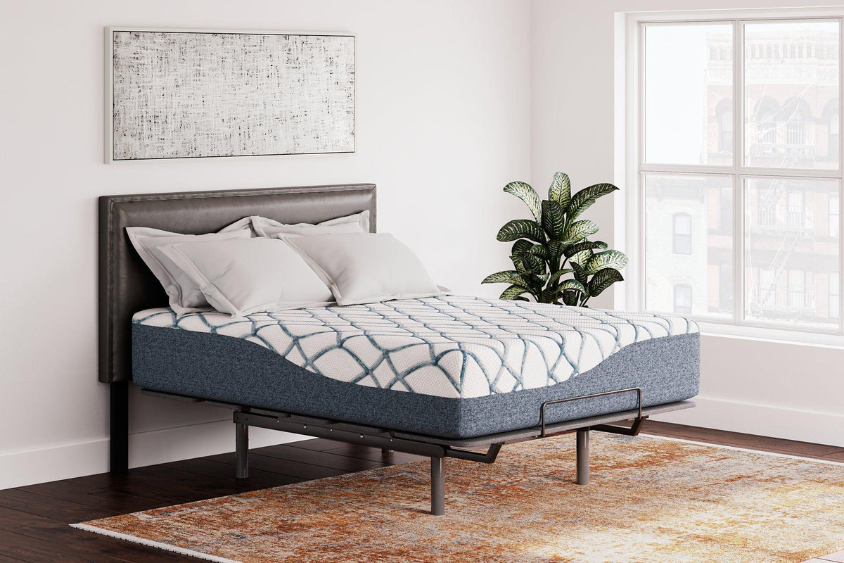 14 Inch Chime Elite 2.0 Mattress - Jack’s Furniture and More (Laredo, TX)