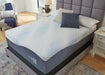 Millennium Cushion Firm Gel Memory Foam Hybrid Mattress - Jack’s Furniture and More (Laredo, TX)