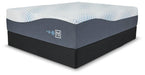 Millennium Luxury Gel Memory Foam Mattress - Jack’s Furniture and More (Laredo, TX)