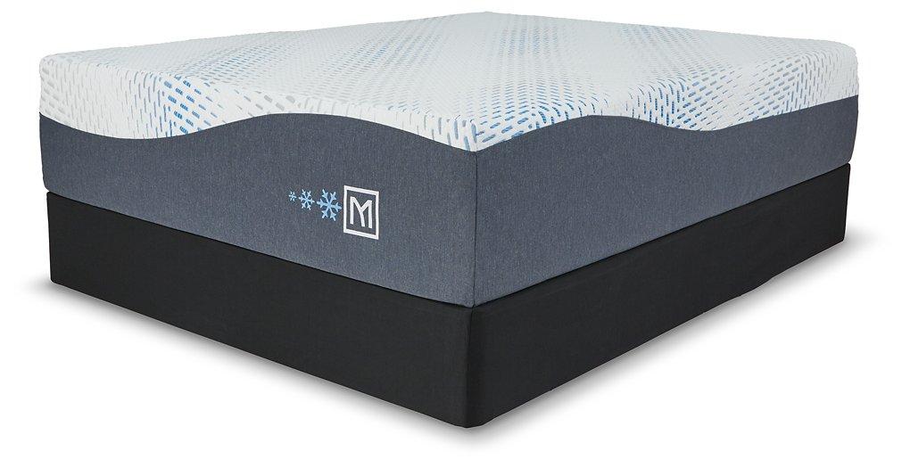 Millennium Luxury Gel Memory Foam Mattress - Jack’s Furniture and More (Laredo, TX)