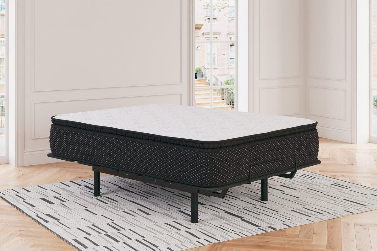Limited Edition PT Mattress - Jack’s Furniture and More (Laredo, TX)