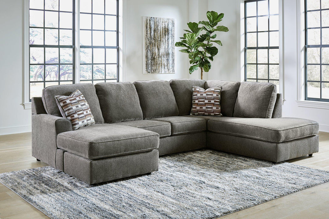 O'Phannon Living Room Set - Jack’s Furniture and More (Laredo, TX)
