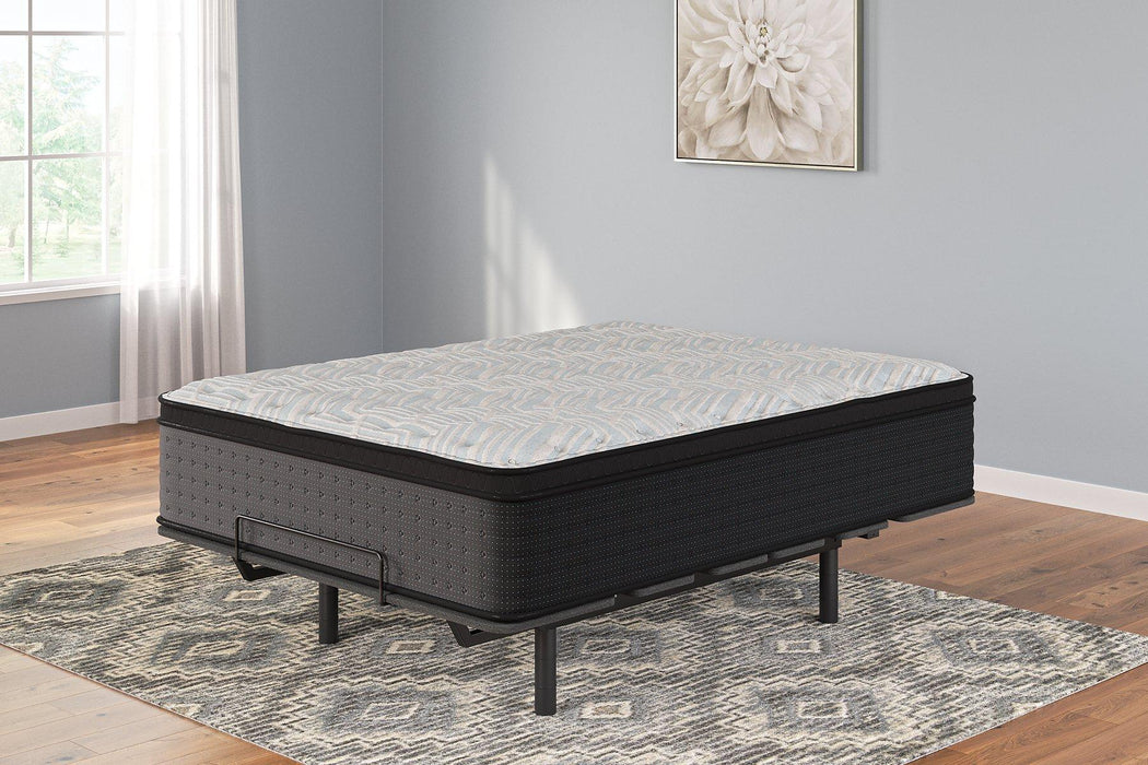 Palisades ET Mattress - Jack’s Furniture and More (Laredo, TX)