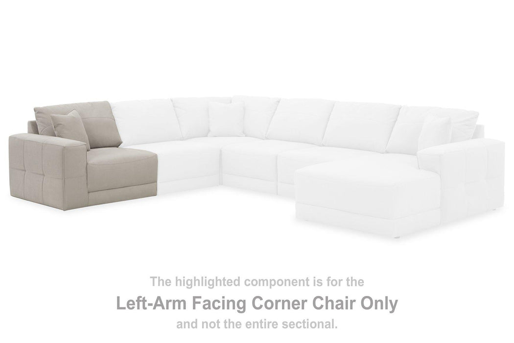Next-Gen Gaucho Sectional Loveseat - Jack’s Furniture and More (Laredo, TX)