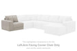 Next-Gen Gaucho Sectional - Jack’s Furniture and More (Laredo, TX)