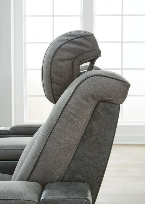 Next-Gen DuraPella Power Recliner - Jack’s Furniture and More (Laredo, TX)