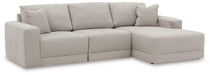 Next-Gen Gaucho Sectional Sofa with Chaise - Jack’s Furniture and More (Laredo, TX)