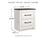 Gerridan Nightstand - Jack’s Furniture and More (Laredo, TX)