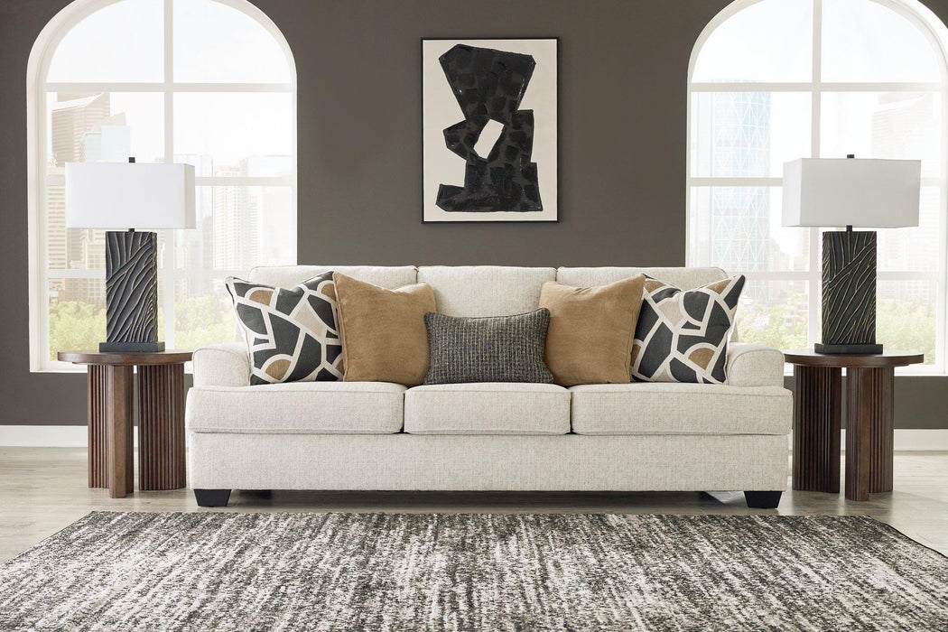 Heartcort Living Room Set - Jack’s Furniture and More (Laredo, TX)