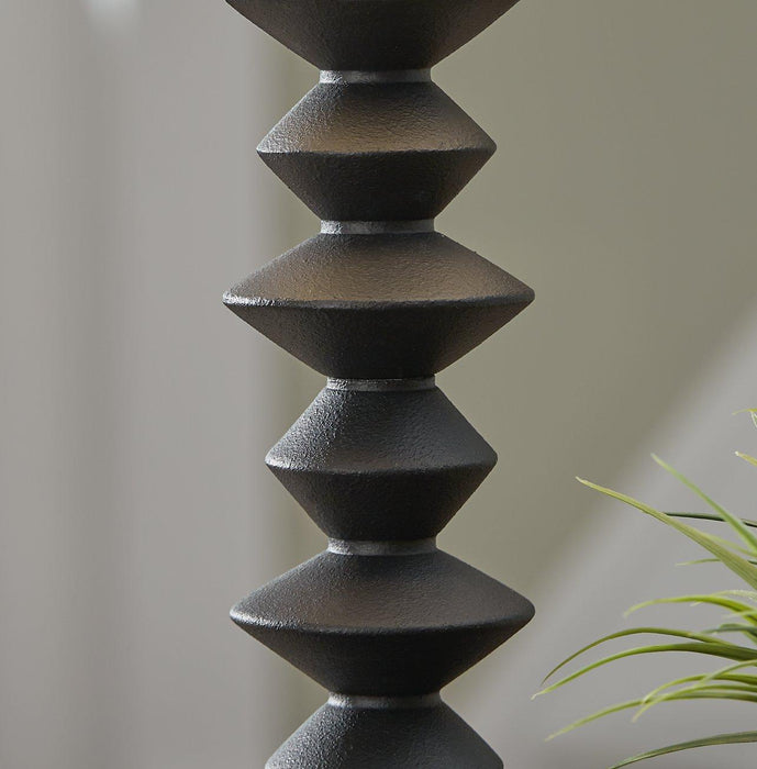 Luanndon Lamp Set - Jack’s Furniture and More (Laredo, TX)