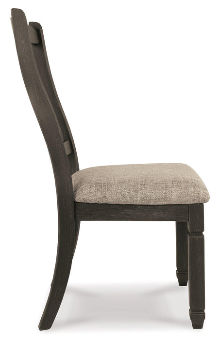 Tyler Creek Dining Set - Jack’s Furniture and More (Laredo, TX)