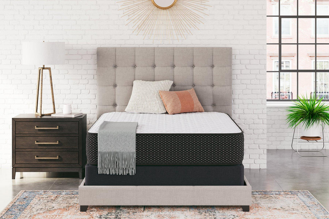 Limited Edition Firm Mattress - Jack’s Furniture and More (Laredo, TX)