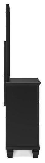 Lanolee Bedroom Set - Jack’s Furniture and More (Laredo, TX)