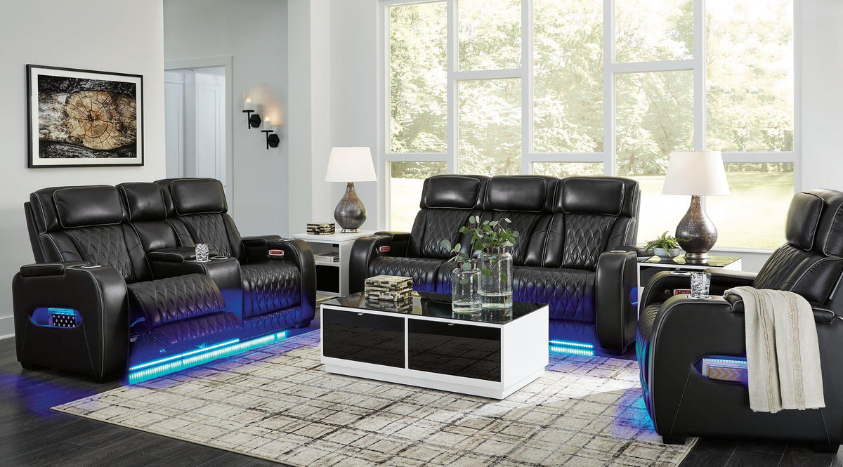 Boyington Living Room Set - Jack’s Furniture and More (Laredo, TX)
