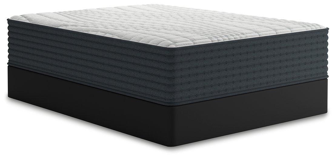 Hybrid 1400 Mattress - Jack’s Furniture and More (Laredo, TX)
