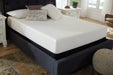 10 Inch Chime Memory Foam Mattress in a Box - Jack’s Furniture and More (Laredo, TX)