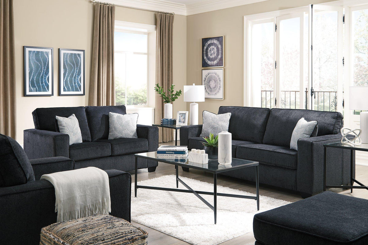 Altari Living Room Set - Jack’s Furniture and More (Laredo, TX)