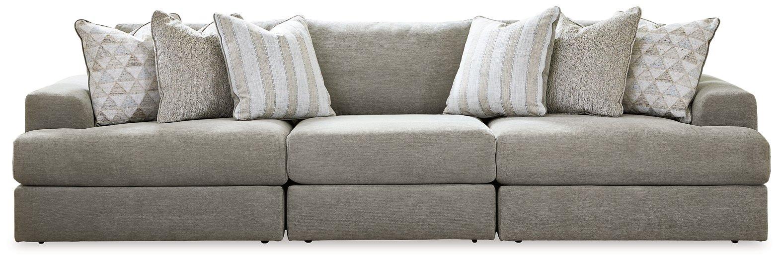 Avaliyah Sectional Sofa - Jack’s Furniture and More (Laredo, TX)