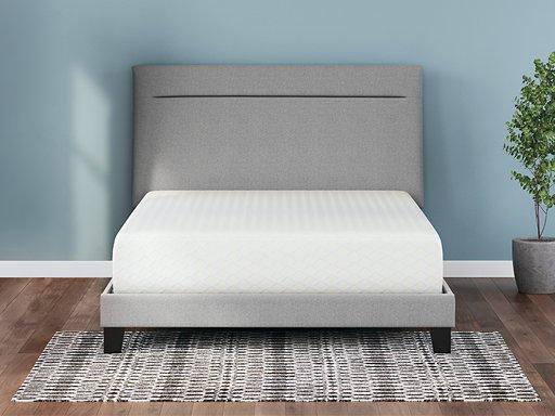 Chime 12 Inch Memory Foam Mattress in a Box - Jack’s Furniture and More (Laredo, TX)