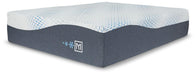 Millennium Luxury Gel Memory Foam Mattress - Jack’s Furniture and More (Laredo, TX)