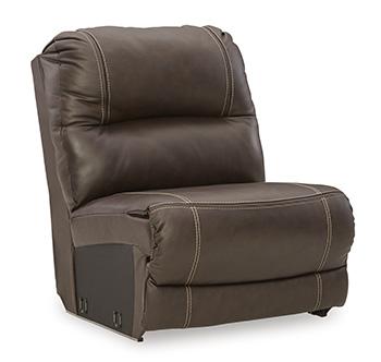 Dunleith Power Reclining Sofa - Jack’s Furniture and More (Laredo, TX)