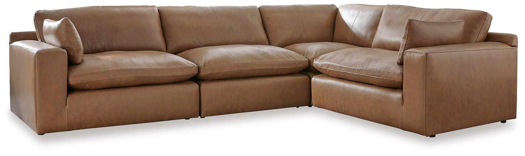 Emilia Sectional - Jack’s Furniture and More (Laredo, TX)