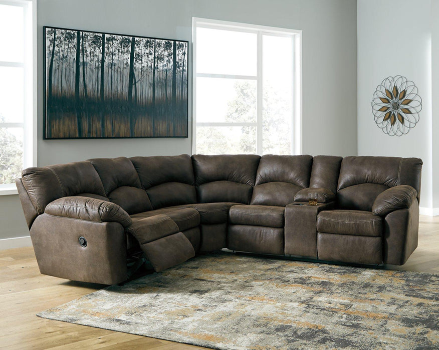 Tambo Living Room Set - Jack’s Furniture and More (Laredo, TX)