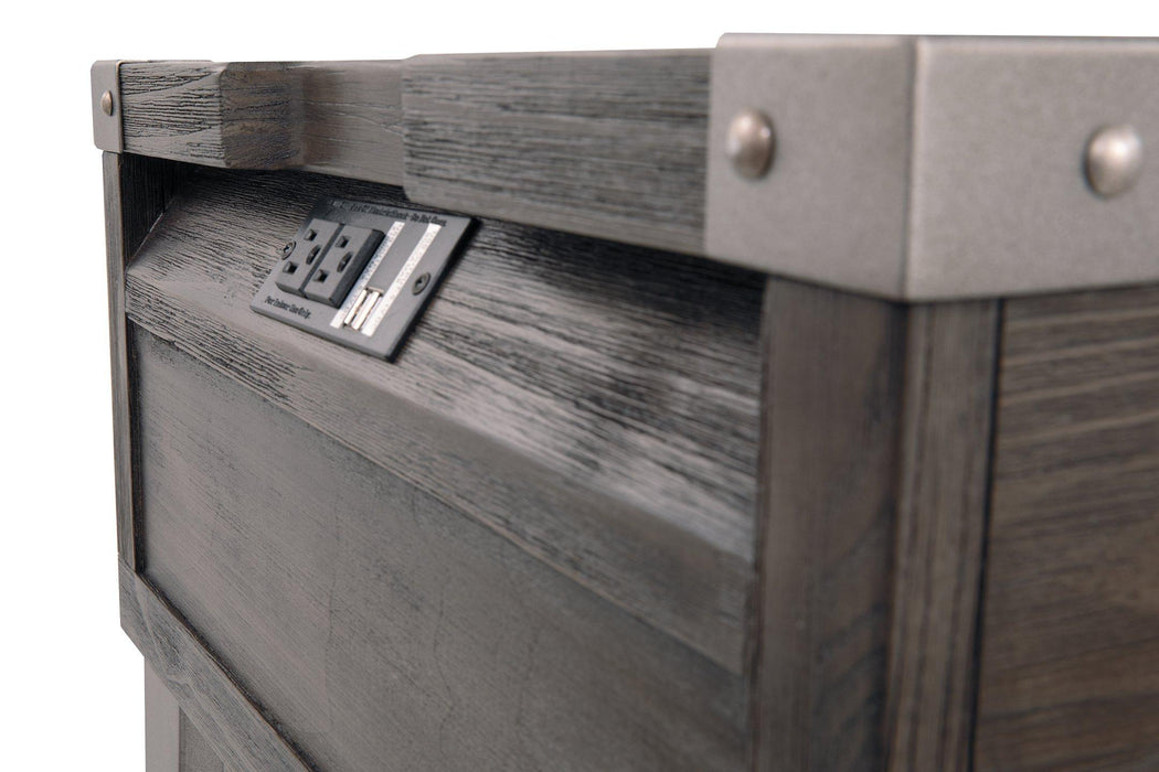 Todoe Occasional Table Set - Jack’s Furniture and More (Laredo, TX)