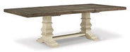 Bolanburg Dining Room Set - Jack’s Furniture and More (Laredo, TX)