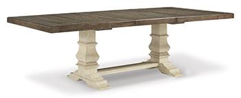 Bolanburg Dining Room Set - Jack’s Furniture and More (Laredo, TX)