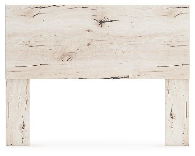 Lawroy Bed - Jack’s Furniture and More (Laredo, TX)