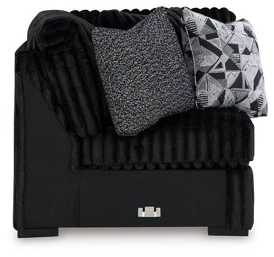 Midnight-Madness Sectional - Jack’s Furniture and More (Laredo, TX)